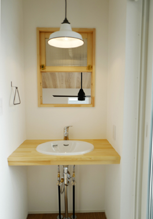 神奈川県秦野市 O邸