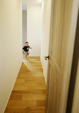 神奈川県秦野市 O邸