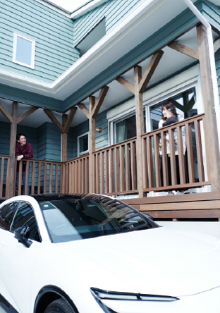 神奈川県秦野市 O邸