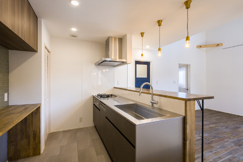 神奈川県秦野市 O邸