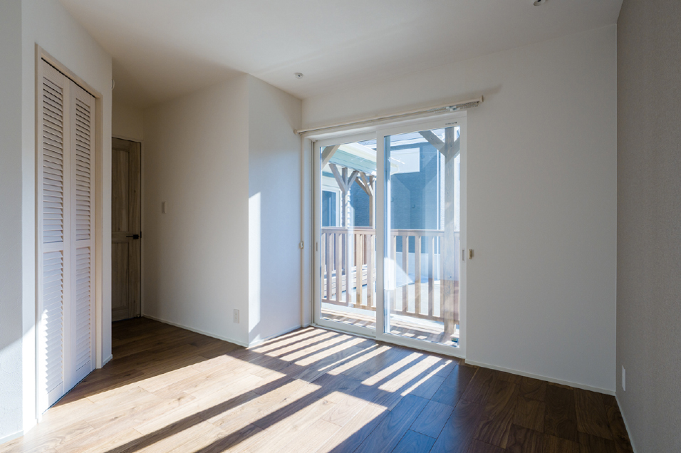 神奈川県秦野市 O邸