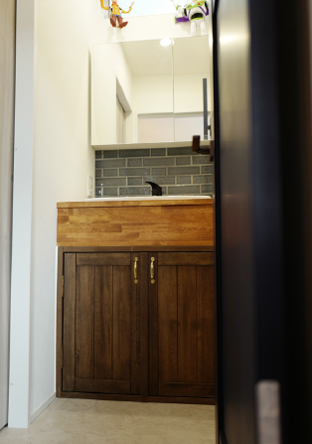 神奈川県秦野市 O邸