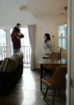 神奈川県秦野市 O邸