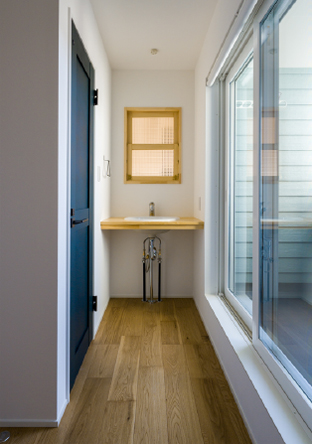 神奈川県秦野市 O邸