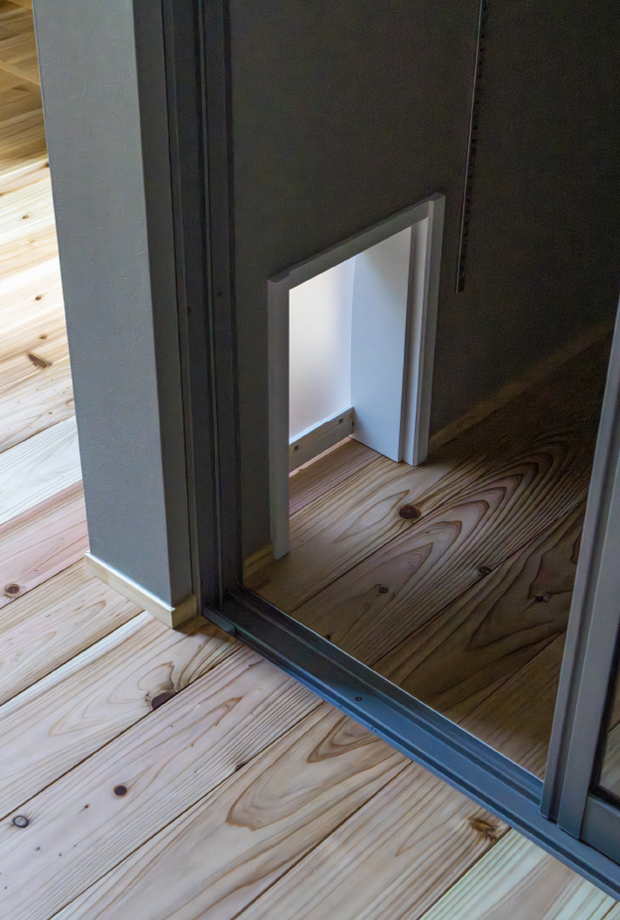 神奈川県秦野市N邸　ふたりのこだわりが息づく、コンパクトな家