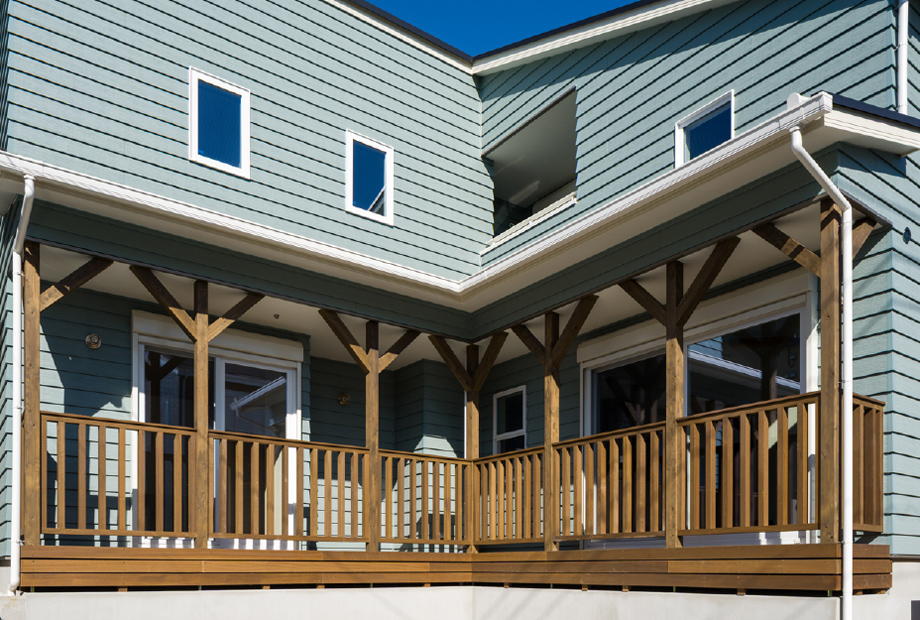 神奈川県秦野市N邸　ふたりのこだわりが息づく、コンパクトな家