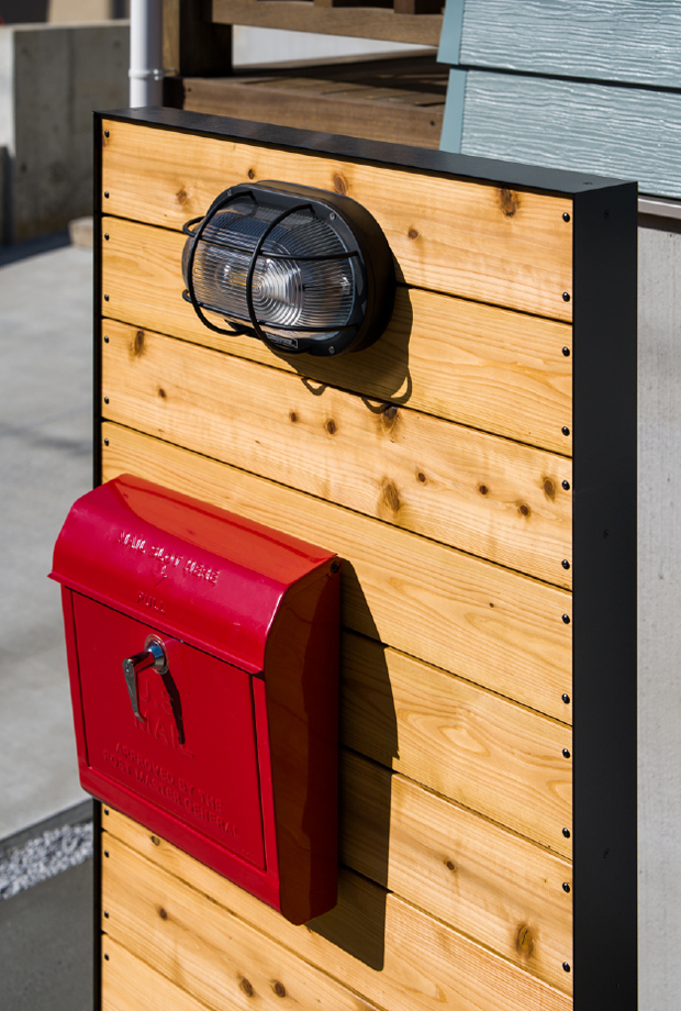 神奈川県秦野市N邸　ふたりのこだわりが息づく、コンパクトな家