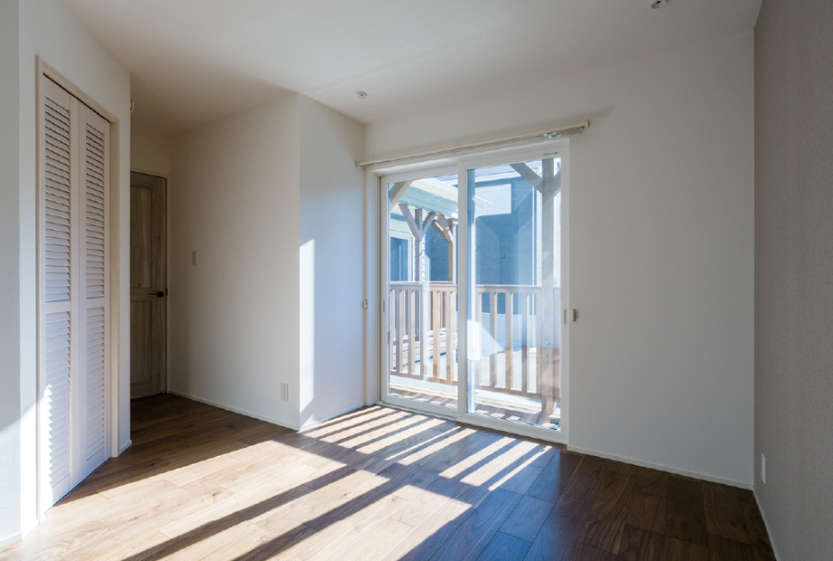 神奈川県秦野市N邸　ふたりのこだわりが息づく、コンパクトな家