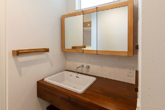 lavatory photo